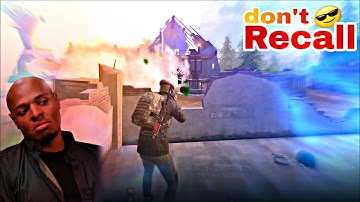 Number 4 Go To Recall 😆 Victor IQ Funny Gameplay Random Girls