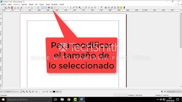 Video Tutorial Scribus Adrian&Alin