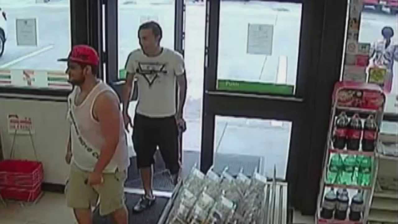 Sarasota Police Attempt to Identify Individuals in Fraudulent Use of Debit Card Case law enforcement today