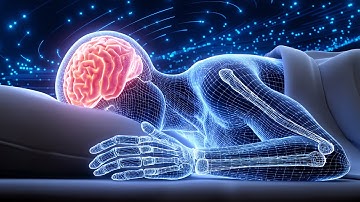432Hz + 528Hz | Heals All Damage Of Body And Soul With The Most Powerful Frequency Of The Univers...