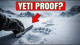 What Scientists Uncovered While Investigating the Yeti Legend