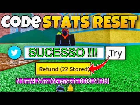 CapCut_how to reset stats in blox fruits code