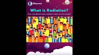 Is Radiation Dangerous? What It Really Does to Your Body#chernobyl #dna #radiation #science #facts