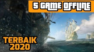 game offline terbaik 2020 android | versi 5 UNIQUE screenshot 5