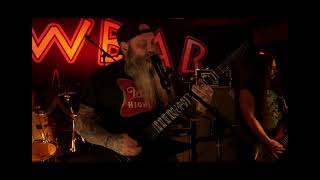 CROWBAR - I FEEL THE BURNING SUN live 2021