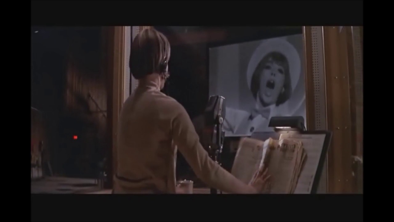 Inside Daisy Clover Breakdown Scene YouTube