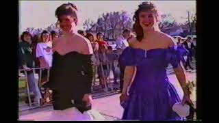 1993 Larned Kansas Prom