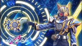 Download lagu Kamen Rider Nago Fantasy Form Henshin Sound [HD]