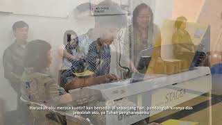 Tuhan Pengharapanku (aransemen J. Ari Wibowo)    #lagumisa #gerejakatolik #katolikkukeren