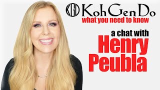 Koh Gen Do Skincare & Makeup | What You Need To Know