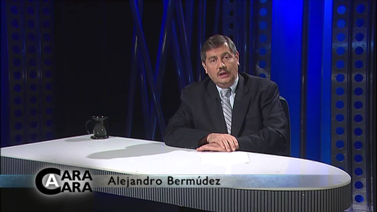 ⁣Car a Cara - 2015.1.22 - Alejandro Bermúdez - La visión cristiana de la muerte