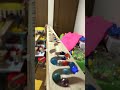 Marble Run ☆木製ウェーブスロープ☆HABAラージサークル☆小さな大工さん☆クアドリラ 鉄琴 Wooden 2026-10/2#marblerace, #marblerun,