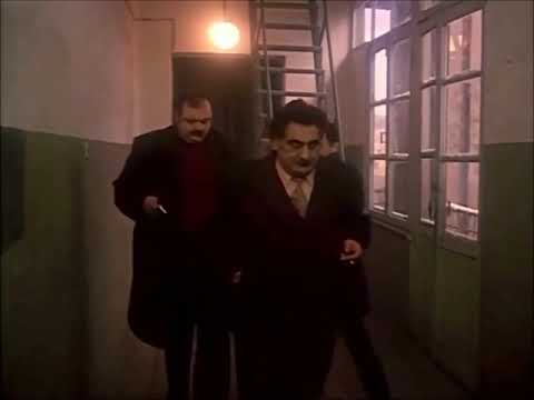 \"ცისფერი მთები ანუ დაუჯერებელი ამბავი\" - \"გივი, წავიდნენ\" (cisperi mtebi)