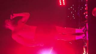 Imagine Dragons - Enemy (LOOM World Tour São Paulo - Morumbi, 01 de Novembro de 2025)