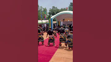 Wanalizombe Ngoma Za Asili Songea Wawili Wawili Mchezo Unanoga Traditional Custom 