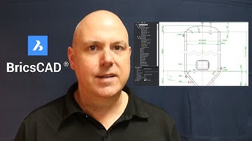 Discover the Automated AI CAD Tools in BricsCAD