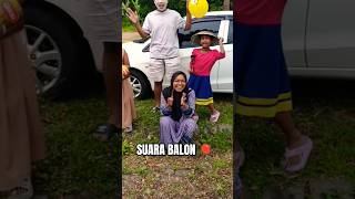 Download Lagu MENIRUKAN SUARA BALON BBRRRRRRRRR #shorts MP3 Download Lagu MENIRUKAN SUARA BALON BBRRRRRRRRR #shorts MP3
