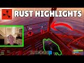 NEW RUST FUNNY MOMENTS &amp; TWITCH HIGHLIGHTS (4)