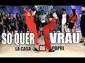 S quer vrau la casa de papel  mc mm feat dj rd coreografia cleiton oliveira