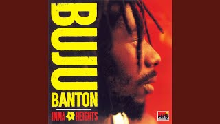 Video thumbnail of "Buju Banton - Our Father In Zion"