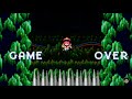 Mario Beatdown Can Can(Sonic Oddshow 2)