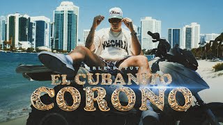 Dale Pututi - El Cubanito Coronó (Video Oficial) Resimi
