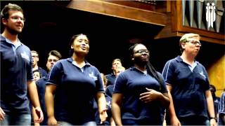 Video-Miniaturansicht von „Tuks Camerata - Ndikhokhele Bawo (Traditional IsiXhosa arr. M Barrett)“