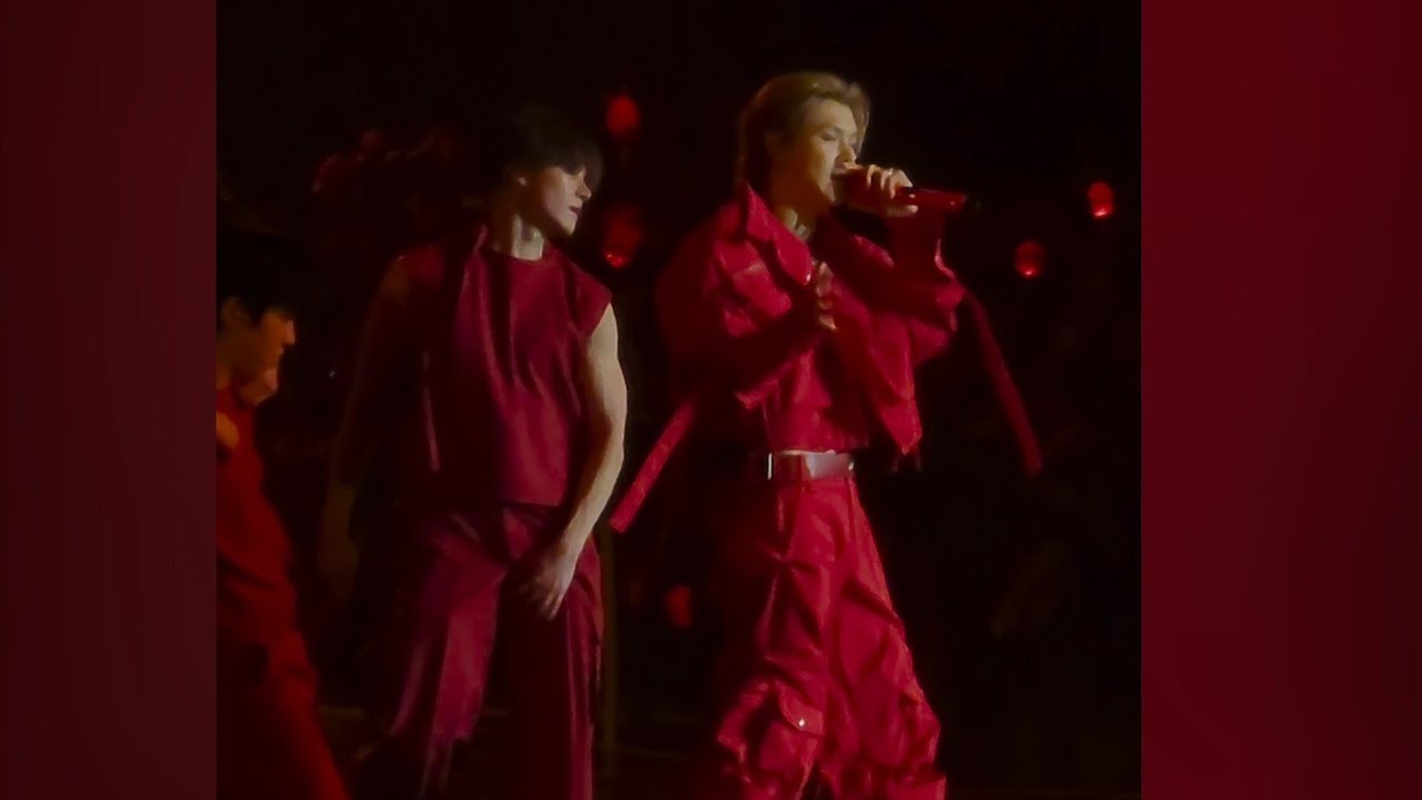 YEONJUN(TOMORROW X TOGETHER)『Coma +Talk to You』(2026.2.28 MOA CON) 