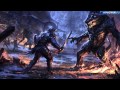The Elder Scrolls: история Сиродила