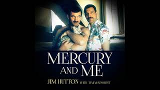 Mercury and Me by Jim Hutton | Full Audiobook