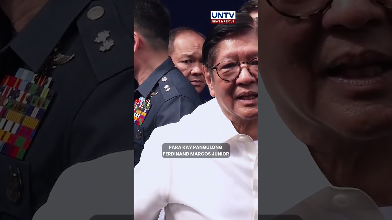 Inihaing impeachment complaints, abala lang sa trabaho ayon kay PBBM