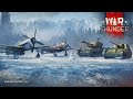 WAR THUNDER Live Stream - Private Matches w/ viewers