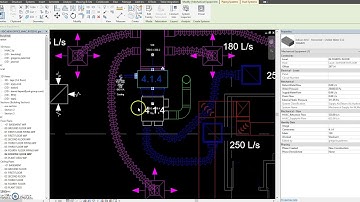 Revit HVAC duct connector Tips and Tricks