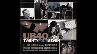 Watch Ub40 I Want To Make You Sweat video