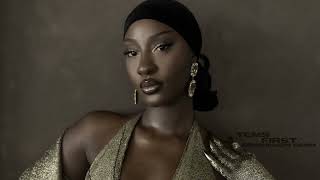 Tems  First kenshinszn Remix