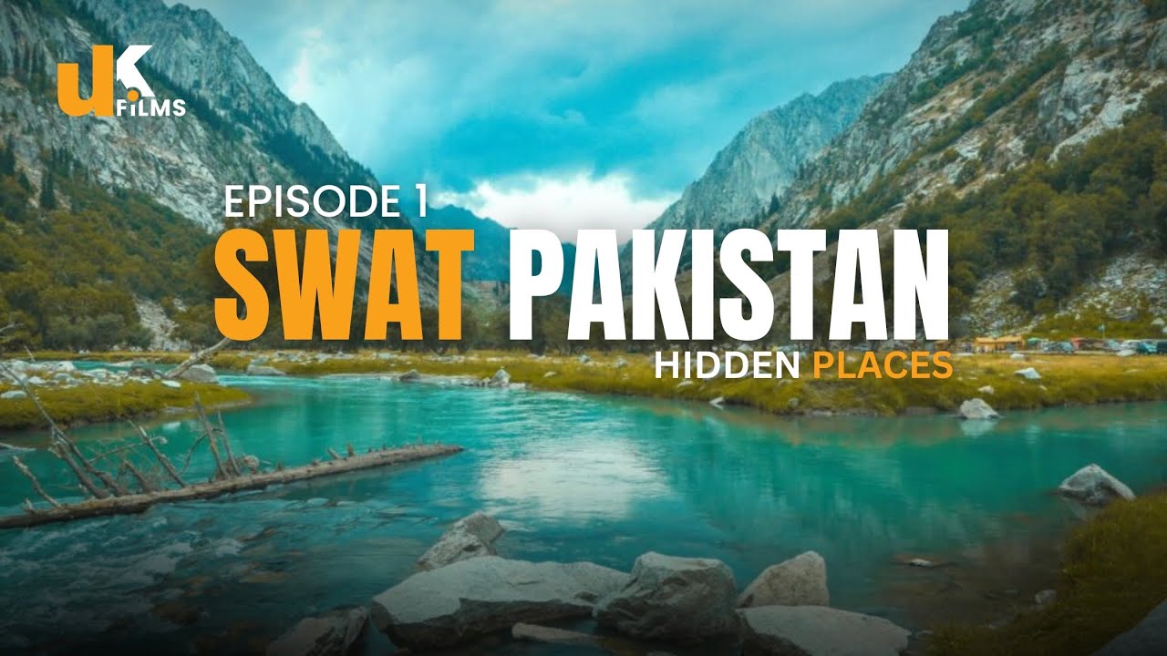 Hidden Places Of Swat On Bikes Tour Food And Travel Experience By Road On Bikes Episode 1