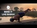 Bend it like basha   tsoi documentary