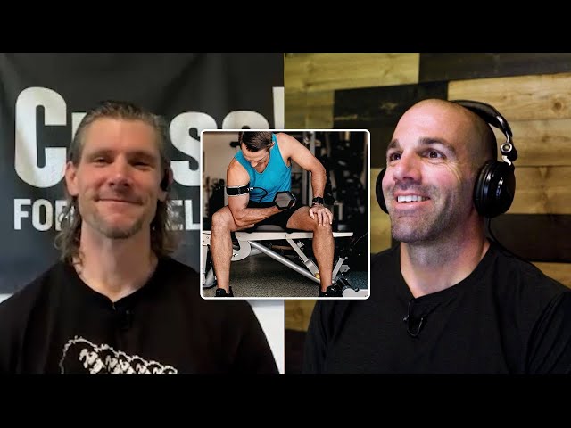 Varied Not Random #234: Is Strength Overprioritized? - YouTube