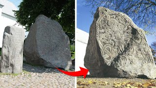 8 Achados Arqueológicos Surpreendentes E Artefatos Misteriosos