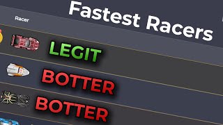 Botting on Nitro Type