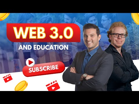Reimagining The Future Of Education With Web3
