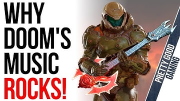Why Is DOOM