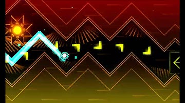 Speedway (weekly demon) by BuiltInMacro (all coins)