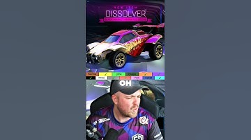 Day 19 of opening 10 crates until I get every colour in Rocket League 🔥