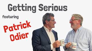 Information How Finance Can Drive Real Sustainable Change (A Conversation with Patrick Odier) News