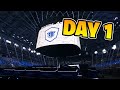 2024 FNCS Global Championship Player Walkouts | Day 1