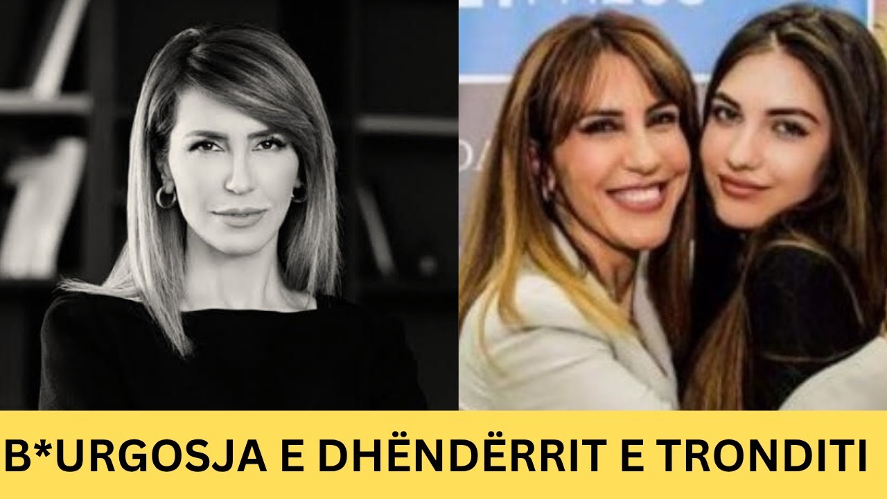 Pas A*RRESTIMIT te DHËNDËRRIT Majlinda Bregu Merr Vendimin E*KSTREM