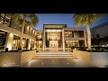 Bespoke luxury mansion in Dubai Hills Estate