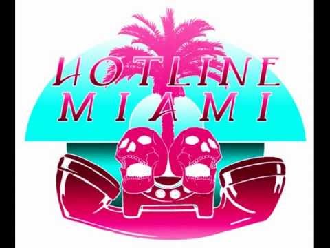 Vidéo: Bande Originale D'Hypnotic Hotline Miami En Vente, Les Bénéfices Sont Reversés Aux Artistes