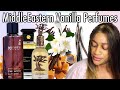 Best middleastern vanilla gourmand fragrances  vanilla fragrances from the middleeast